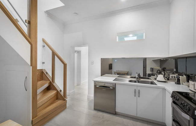 Brisbane Terrace - Hobart Inner City - Foto 14