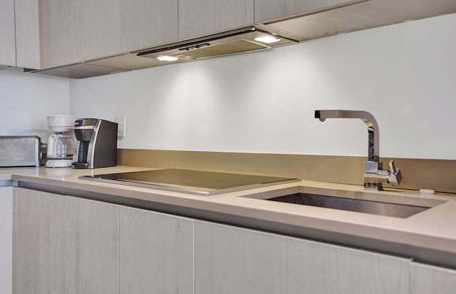 Luxury Beachfront Condo - Foto 67