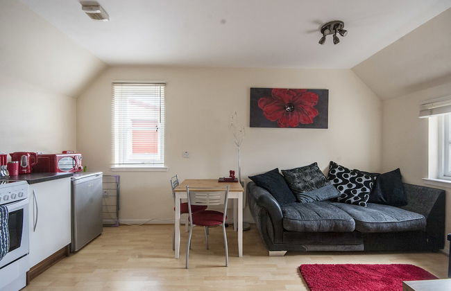 8 Varis Apartments - Foto 8