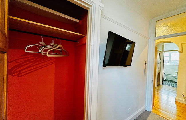 Gerrardscross - Stay4 - Parking - Petsok - Wembley - Foto 29