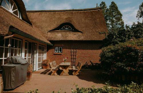 Landhaus Kurzenmoor - Tenne (410 qm) - Photo 37