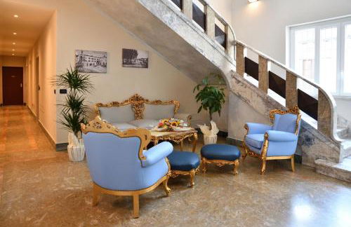 Palazzo Cavalieri business&relax 10Galvano - Foto 32