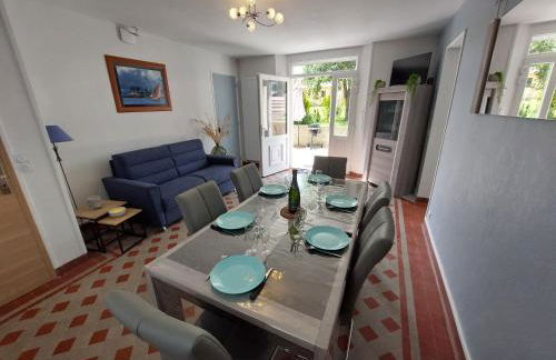 Le Spot de Saint Laurent - Foto 1