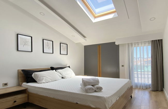 Veranda Suites - Foto 14