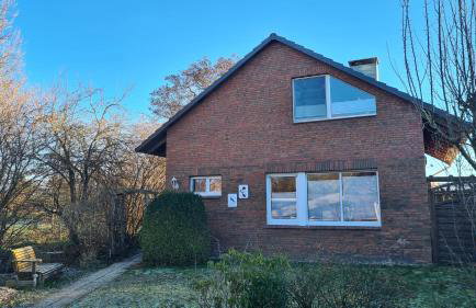 Ferienwohnung Kiebitzküken - Foto 15