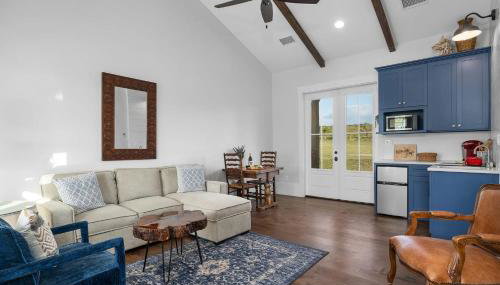 Bluebonnet Cottage with hot tub & VIEWS - Foto 2