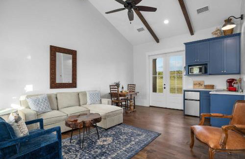 Bluebonnet Cottage with hot tub & VIEWS - Foto 2