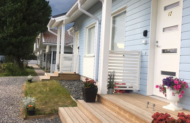 Arctic Resort Delight - Foto 26