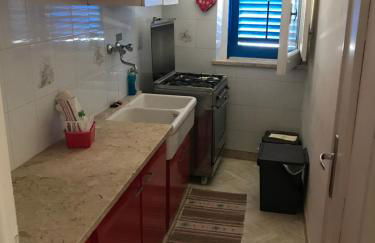 Casa vacanze levanzo - Foto 12