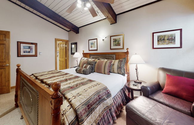 Top of the Village - Foto 3