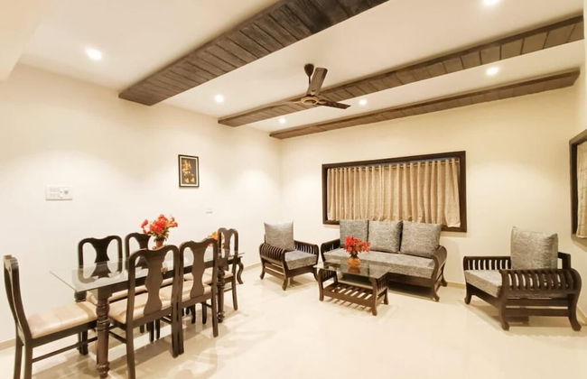 Omkar Villa - Photo 13