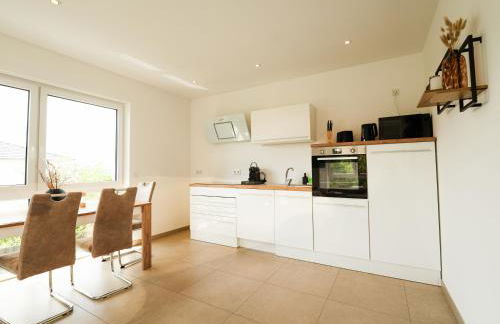 neue 90qm Ferienwohnung mit 3 Schlafzimmern in Seenähe - Foto 11