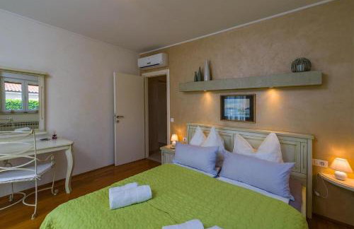 Villa Tina - Foto 19