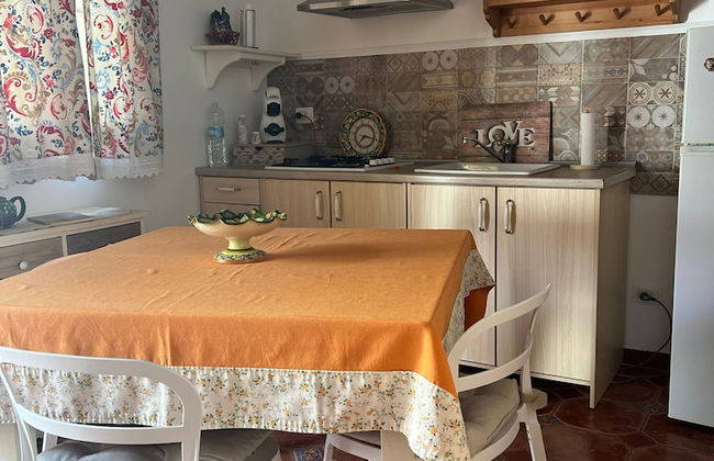 CASA DONNA FELICIA - Foto 9