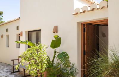 Ca Jardi, Luxury Ibiza-Style villa with private pool, Javea - Foto 50