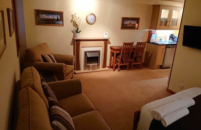 Castleyards Apartment 12 - Foto 5