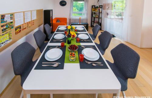 City break apartment - Foto 14