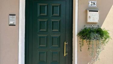 Padenghe Olive House - Ground-Floor Lake View Amid Olives - Foto 5