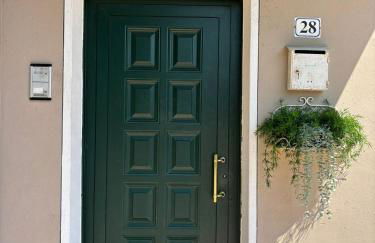 Padenghe Olive House - Ground-Floor Lake View Amid Olives - Foto 5