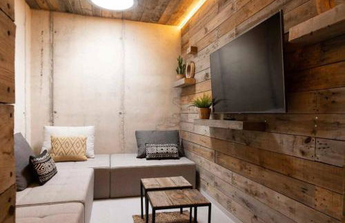 Naramia Sagaro Villa - with Pool-garden-10 Pax - Foto 45