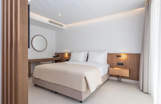 Galaxy Suites Boutique Resort - Photo 17