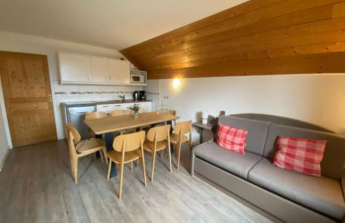 travelski home classic - Les Chalets de la Fontaine du Roi - Foto 13