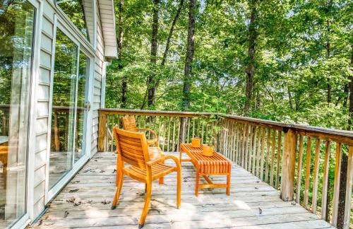 Doe Heights Chalet - Foto 8