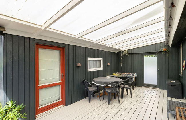 "Nikoline" - 150m to the fjord - Foto 15