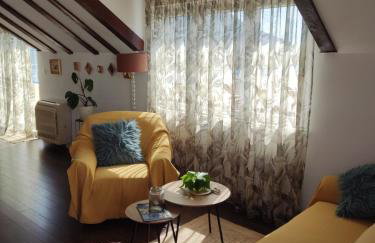 Attic Apartment Iris - Foto 9