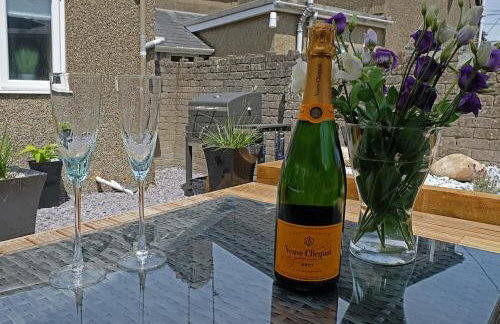 Broom Cottage Close To The Beach & Pwllheli Marina - Foto 14