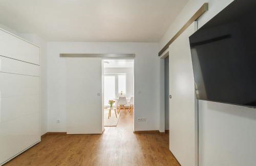 Design Apartment / 2 Room / Central / Contactless Check-in - Foto 24