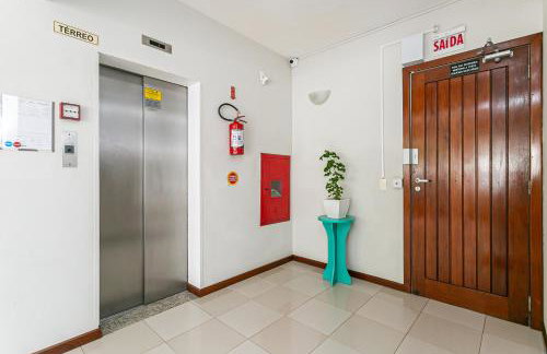 Apartamento TOP no Novo Campeche, completo, luminoso, a 50 m da praia - Foto 31