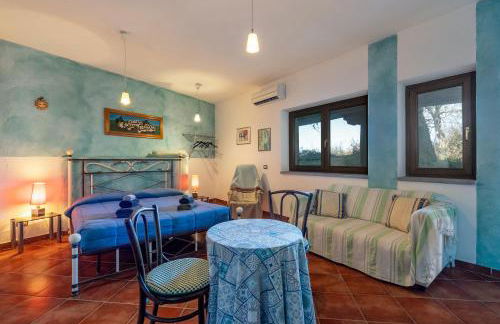 Tenuta Monte La Guardia - Cascate Naturali - Photo 59