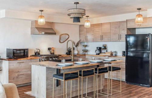 Living Lux in La Jolla - Beach - AC - Shops - Foto 52