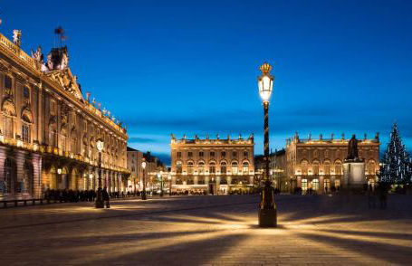 Résidence de la Marquise - Foto 24