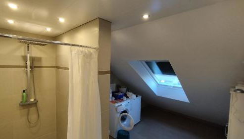 Ferienwohnung im Heckgewann - Foto 5, Shower
