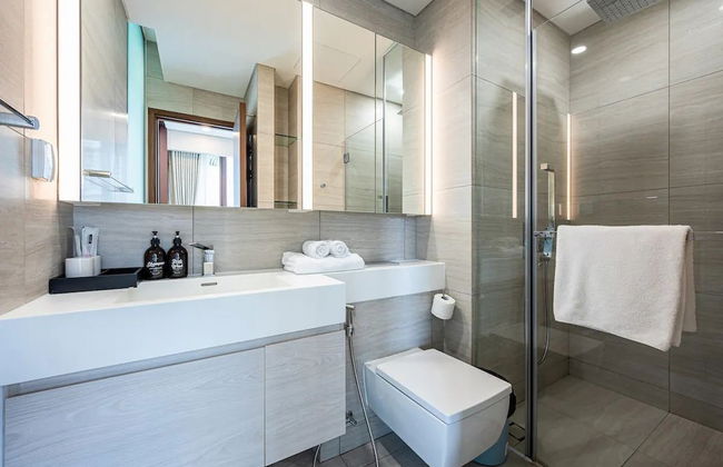 The Metropole The Galleria The Crest - Foto 66