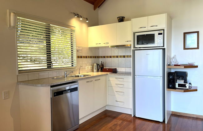 Abri Apartments - Foto 13