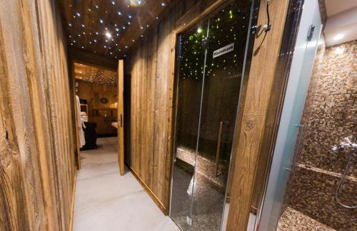 Chalet La Fedora - Appartements de charme - Foto 119