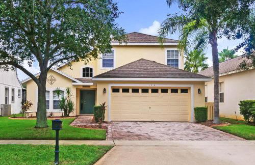 4 bedrooms pool home Highlands Reserve - Foto 3