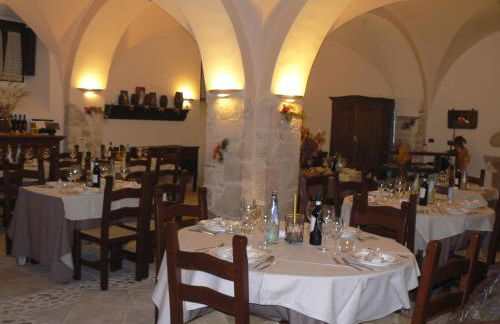 Residence Il Palazzo - Foto 47