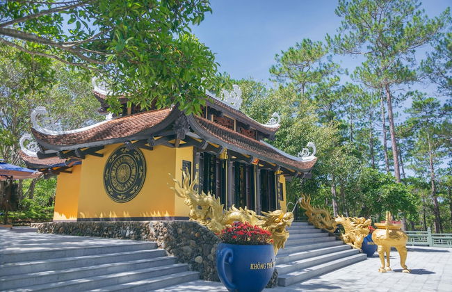 Tea Resort Prenn - Foto 61