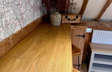 The Granary - Foto 16