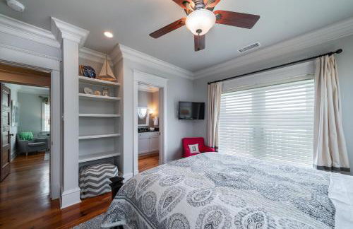 814 Carolina - Custom Private Home -Pool, Roof Top Deck - Foto 23