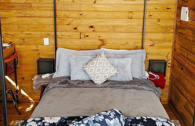 O Chale Encantado - Photo 12