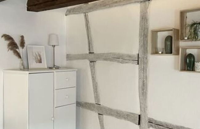 Holiday Home Pfalzliebe.anno1791 - Photo 4