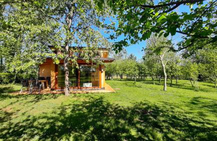 Tiny House Grabovac - Foto 32