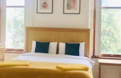 VS-Entire Flat-Central Scotland-Falkirk, Self-Check-in , Pet-friendly with Parking - Foto 1