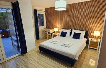 Villa 500 al Sol - with Pool - Photo 13