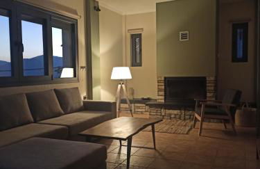 Elatos Boutique MountainHouse - Foto 1